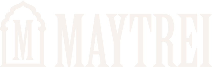 Maytrei